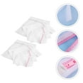 thumbnail image 6 of 8Pcs Mesh Travel Laundry Bag Durable Clothes Wash Bag Washing Garment Bag, 6 of 8