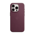 thumbnail image 3 of iPhone 15 Pro FineWoven Case with MagSafe, 3 of 5