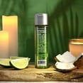 thumbnail image 2 of Evolved Anoint Parumery, Lime Infused Coconut Massage Oil, 4 oz, 2 of 4