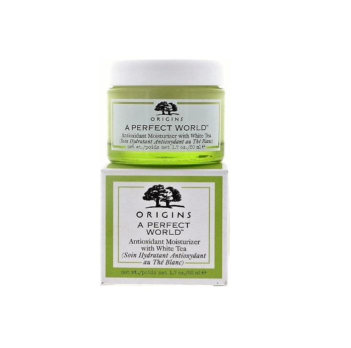 Origins A Perfect World Antioxidant Moisturizer With White Tea 50ml/1.7oz