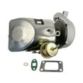 thumbnail image 3 of Turbocharger - Compatible with 1999 - 2005 Workhorse Custom Chassis P32 6.5L V8 Turbocharged 2000 2001 2002 2003 2004, 3 of 4