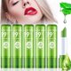 thumbnail image 1 of LZYLLS Paquete de 6 barras de labios de aloe vera de larga duración, barra de labios nutritiva, resistente al agua, hidratante, cambio de color, bálsamo labial, brillo de labios, temperatura mágica, c, 1 of 5