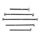 thumbnail image 3 of Car Dent Repair Shaping Hammer Scratch Hammer Repair Tool, Leveling Hammers, 3 of 5