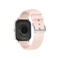 thumbnail image 4 of Smart Watch Ultra Thin Body 1.4 Pulgadas Sleep Monitoring Support Android/Ios Gold Irfora Reloj inteligente, 4 of 7