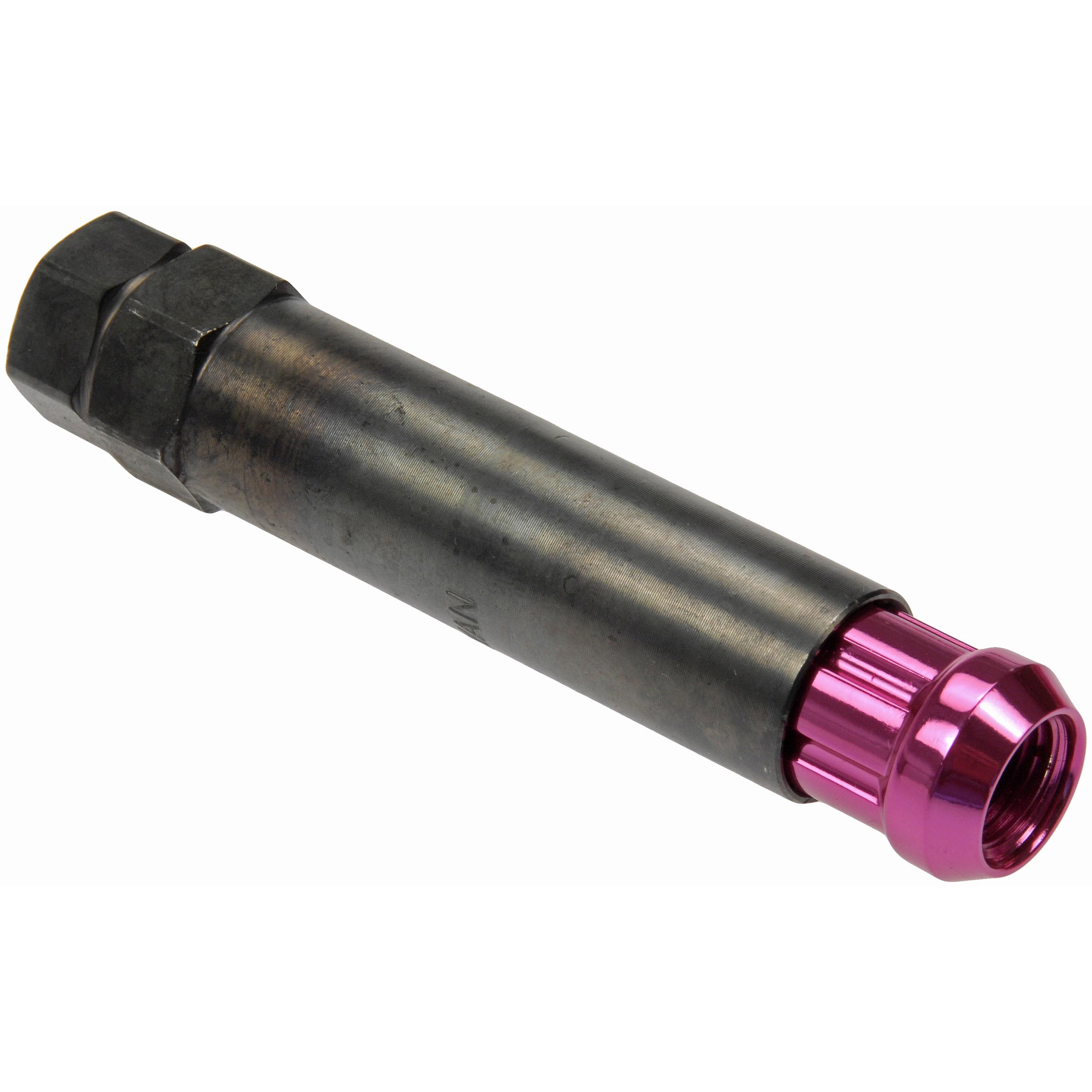 Dorman 711-355L Wheel Lock Set for Specific Models, Pink (Pack of 20)