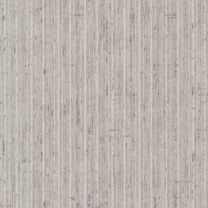 Kenneth James Marsella Lavender Textured Pinstripe Wallpaper