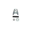 thumbnail image 1 of Chevy V8 Comp Style District Hold Down - Chrome, 1 of 1