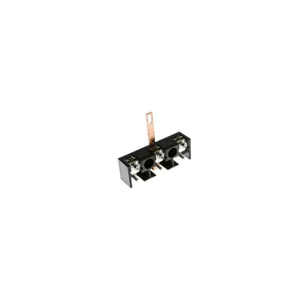 whirlpool 9761958 terminal block for range