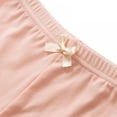 thumbnail image 7 of Kid Girls Summer Thin Solid Under Skirt Shorts, 7 of 7