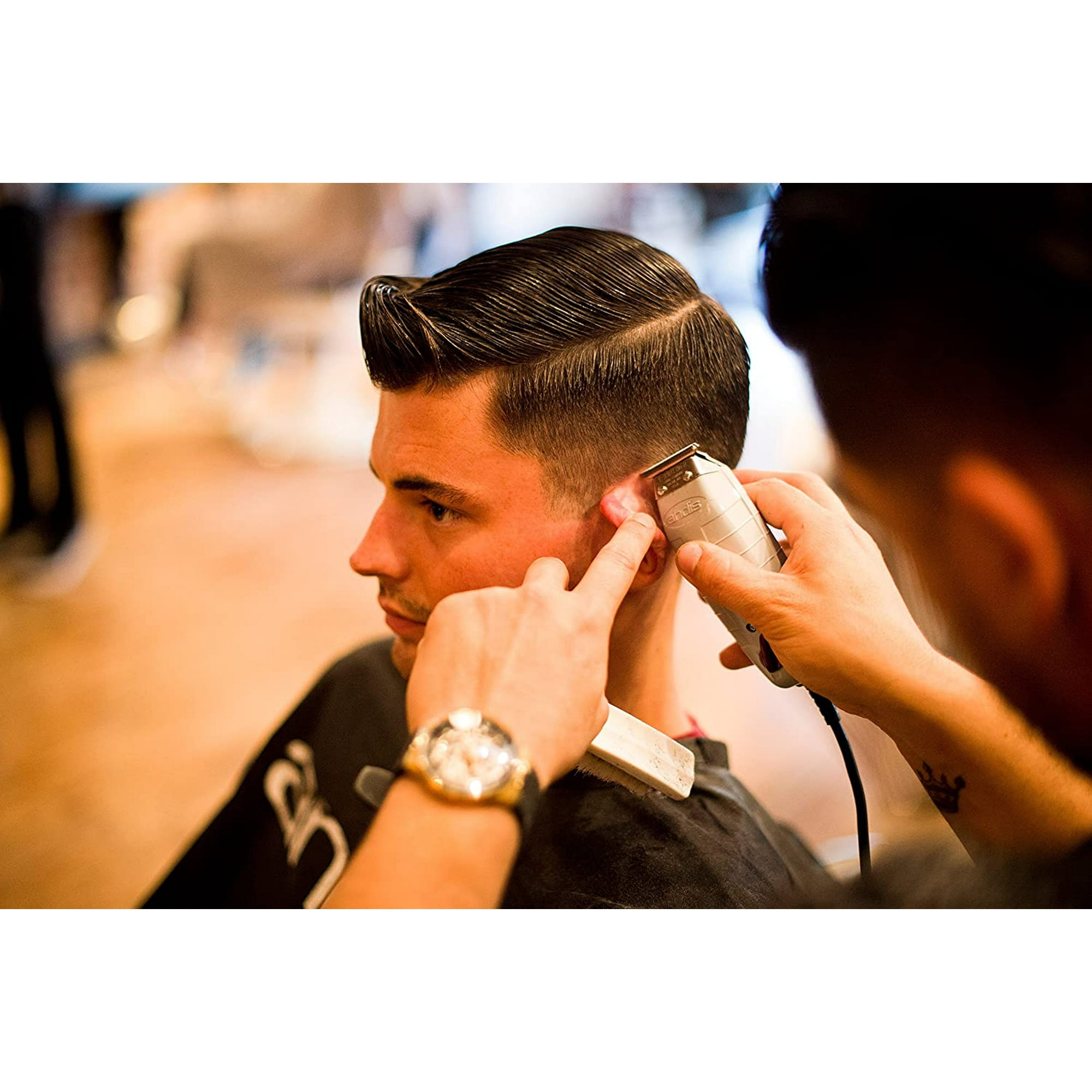 Andis t outliner professional trimmer barber salon hair cut clippers grooming discount