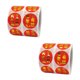 thumbnail image 5 of unbranded Stickers Decorativos Para Spring Festival Con Adhesivo Y Material Duradero Rojo, 5 of 8