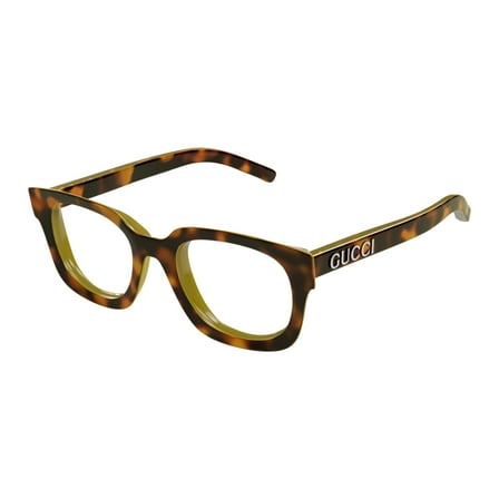 Gucci GG1721o-002 50mm New Eyeglasses
