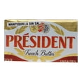 thumbnail image 1 of Mantequilla Président sin sal 200 g, 1 of 3