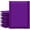 Z-(Purple*50 Pack), variant on ZFSBZBS 5Pcs 4.7x7.1 Inch Black Shipping Bags, Air Bubble Gift Envelopes Lined With Mylar Express Mailer Self-seal, Opaque Matte Self Seal Bubble Poly Mailers Bulk Black