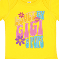 thumbnail image 4 of Inktastic Gigi and Pops Love Me Granddaughter Girls Baby Bodysuit, 4 of 5