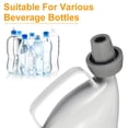 thumbnail image 5 of 1/2Pcs Portable Adult Unisex Potty Pee Funnel  Emergency Urinal Device for Car Camping Travel Outdoor, 5 of 9