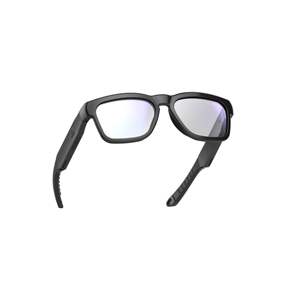 OhO Lunettes Intelligentes, Lunettes Audio avec Haut-Parleur Bluetooth, Lunettes de Lecture avec Contrôle Vocal et Oreille Ouverte, (Hommes/femmes)