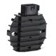 thumbnail image 2 of Car Voltage Regulator Rectifier Fit for Honda ATV TRX250 RECON 250 2X4 1997-2001, 2 of 3
