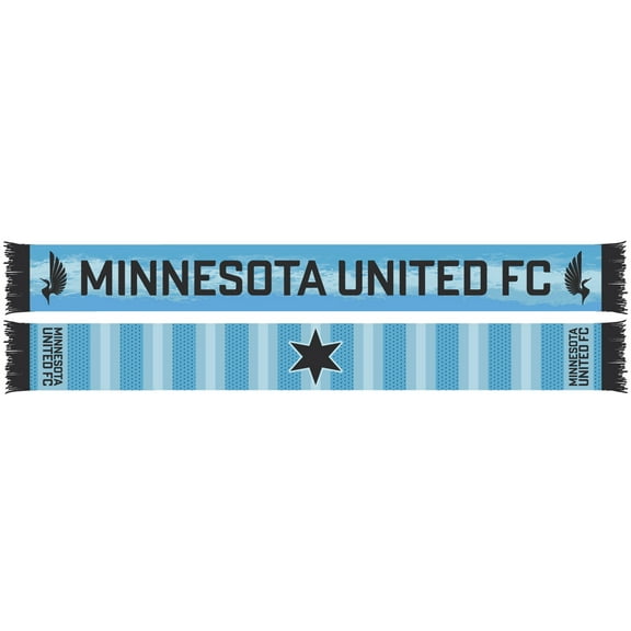 Minnesota United FC 2025 Jersey Hook Scarf