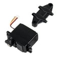 thumbnail image 4 of 5xXINLEHONG 9125 1/10 RC Car Servo Steering Gear Sunnimix 5 Piezas Repuestos de coches RC, 4 of 6