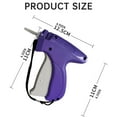 Tanxxt Clearance Quick Clothing Fixer,Mini Stitch Gun for Clothes