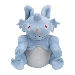 Pokemon Center Sitting Cuties Ferrothorn Plush 598 Generation 5 6 In Walmart