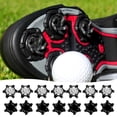thumbnail image 3 of 14 Pcs Pointes de Golf Ultra Fines Durables Accessoires de Golf, 3 of 6