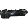 thumbnail image 2 of Garage-Pro Rear, Driver and Passenger Side Bumper Retainer Set of 2 Compatible with 2006-2012 Toyota RAV4 Plastic - CAPA, 2 of 8