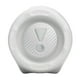 thumbnail image 5 of Altavoz portátil JBL Charge 6 resistente al agua con funda GSport blanca, 5 of 9