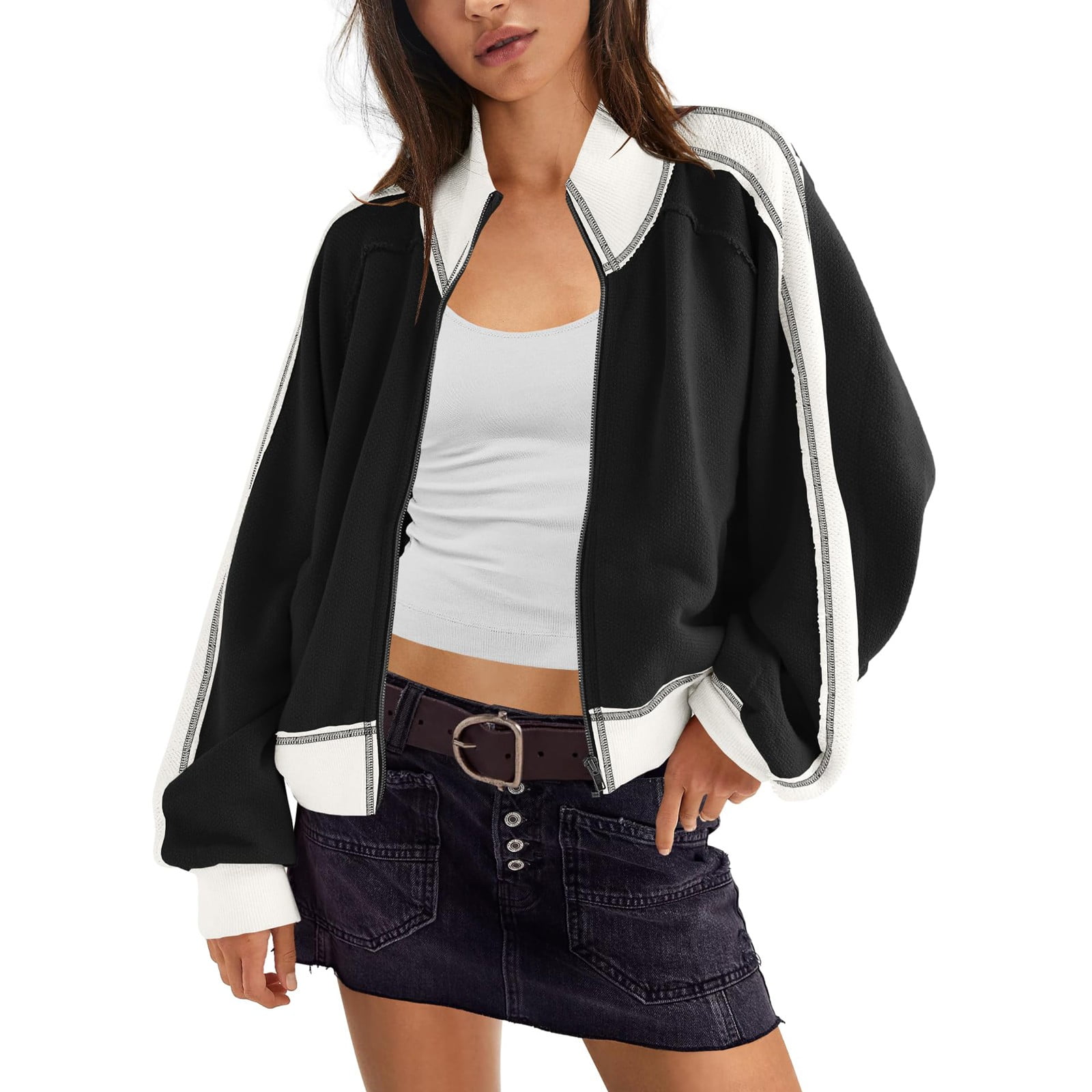 CULAX SHORT BONBERJACKET 美品 CULAX SHORT BONBERJACKET 美品 80s short vtg real leather bomber jacket