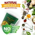 thumbnail image 3 of Fusion Select Green Curry Paste - 14 Oz, 3 of 5