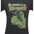 thumbnail image 2 of Green Lantern #166 Cover Men's T-Shirt-3XLarge, 2 of 4