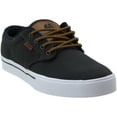 thumbnail image 2 of Etnies Men's Jameson 2 Eco Skate Shoe Navy/Tan/White - 4101000323-467, 2 of 7