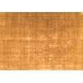 thumbnail image 1 of Ahgly Company Indoor Rectangle Persian Orange Traditional Area Rugs, 2' x 5', 1 of 1
