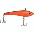 thumbnail image 5 of Halco Max 110 Casting/Trolling Plug, #R18 Red Tiger, 4 1/8", 1 1/8oz, 5 of 6