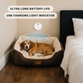 thumbnail image 6 of Pet Air Purifier Device for Cat Litter Deodoriser with Advanced Odour Control Technology for Indoor Air Quality, 6 of 7