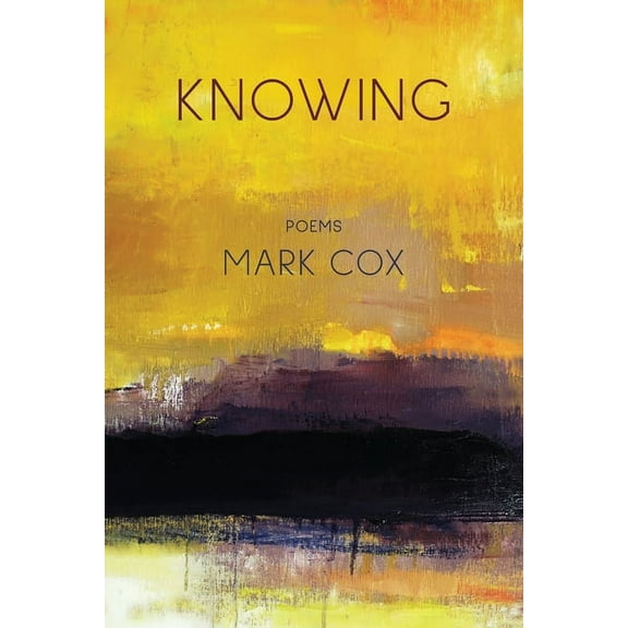 Knowing: Poems (Paperback)
