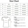thumbnail image 3 of Women's Sexy Long Sleeve Crop Top Square Neck Basic Slim Fit T Shirt, 3 of 5
