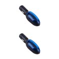 thumbnail image 2 of Wweixi Car Fuel Saver Save Maintenance Tool Plug and Play Cigarette Lighter Compact Economizer Saving Device Gasoline Vehicles 11.3cm 2Set, 2 of 6