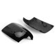 thumbnail image 4 of Espejo 1 Par De Embellecedores De Cubierta De Espejo Retrovisor FD4247423 FD4247424 Aptos Para MK2 2005-2008, 4 of 7