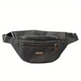 thumbnail image 5 of Stylish & Portable Sling Bag: Perfect for Travel & Outdoor Activities!, 5 of 5