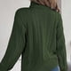 thumbnail image 4 of Suéter de cuello alto para mujer, moda de manga larga, cuello redondo navideño, blusa holgada de tendencia, suéter de punto, suéter para mujer, 4 of 4