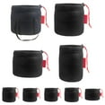 thumbnail image 3 of CENL Outdoor Mesh Bag Anti-collision Bag Pot Storage Bag Camping Supplie Mesh Pouch, 3 of 5