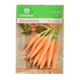 thumbnail image 1 of Semillas Zanahoria Germinal 1Gr Hasta 400 Plantas, 1 of 3