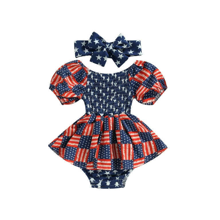 18 month 4th of july sale outfits
