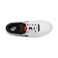 thumbnail image 5 of Nike Full Force Lo Men's Shoes Color: Black White Sail Size: 15, 5 of 5