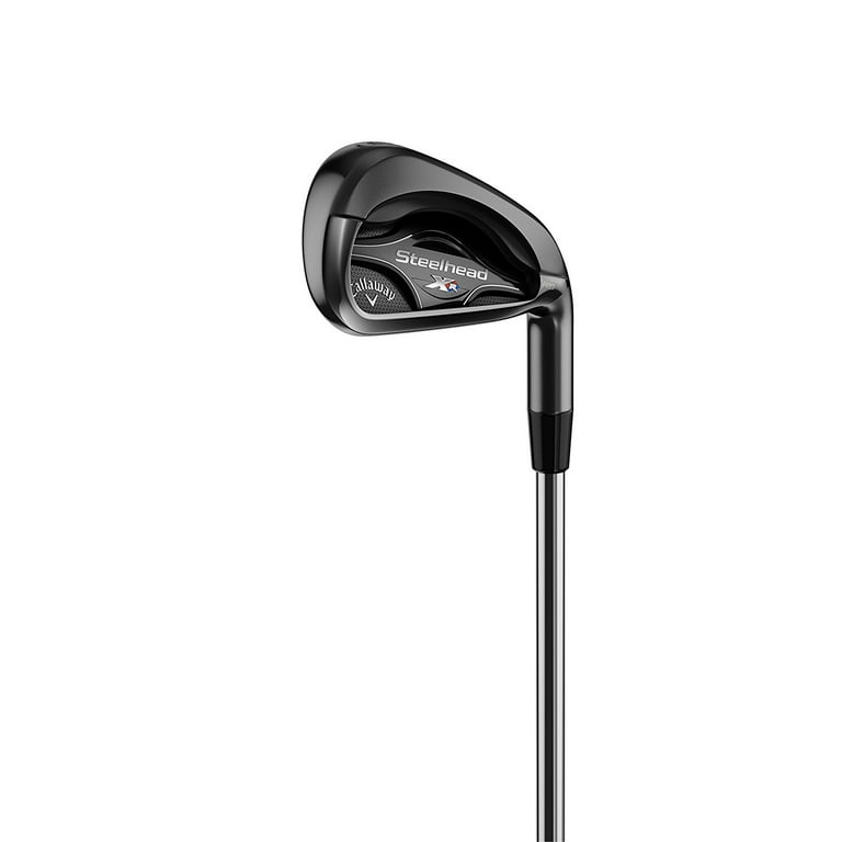 Steelhead XR PRO アイアン/5I-PWセット Callaway Steelhead XR Pro