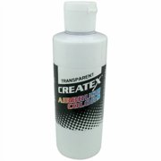 Createx Airbrush Paint 4oz Light Brown