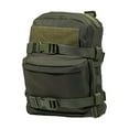 thumbnail image 1 of jinwen Pack Backpack Harness Carrier Accessory Professional Oxford Fabric Dark Green, 1 of 9
