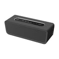 thumbnail image 2 of Wireless Bluetooth Speaker High-Quality Sound HIFI Rechargeable 4.2 rechargeable Music Player Timing USB Bluetooth Speaker, 2 of 8